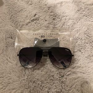 Quay sunglasses